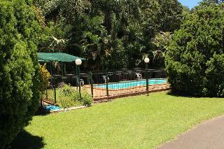 Atherton Rainforest Motor Inn