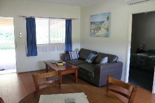 Atherton Rainforest Motor Inn