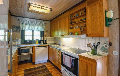 Holiday Home Barkedal Brastad