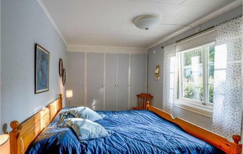 Holiday Home Barkedal Brastad