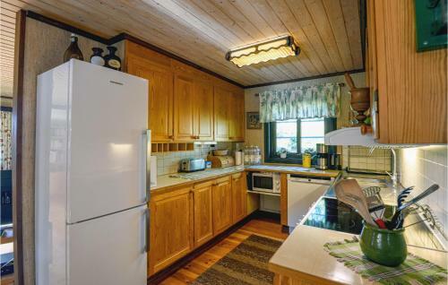 Holiday Home Barkedal Brastad
