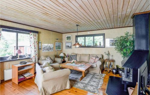 Holiday Home Barkedal Brastad