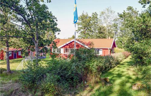Holiday Home Barkedal Brastad
