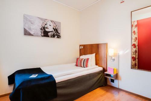First Hotel Kung Oscar