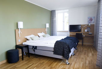 Hotel Scandic Swania