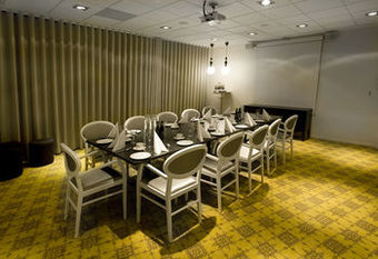 Hotel Scandic Swania