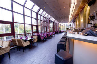Hotel Scandic Swania