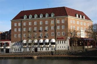 Hotel Scandic Swania