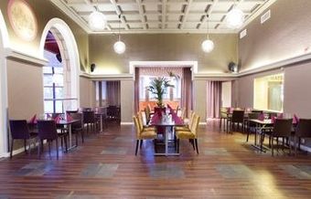 Hotel Scandic Swania