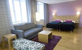 Hotel Scandic Swania