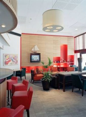 Hotel Scandic Swania