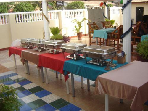 Kotu Island Lodge