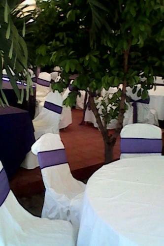 Kotu Island Lodge