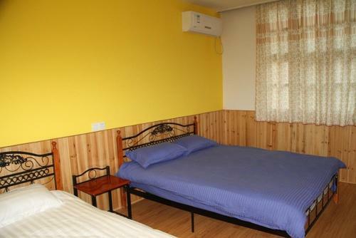 Wuyi Mountain Da Wang Peak Youth Hostel