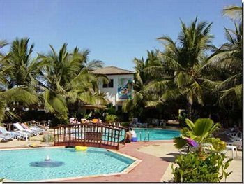Palm Beach Hotel