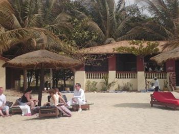 Palm Beach Hotel