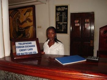 Palm Beach Hotel