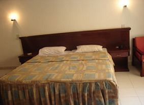 Palm Beach Hotel
