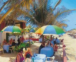 Palm Beach Hotel