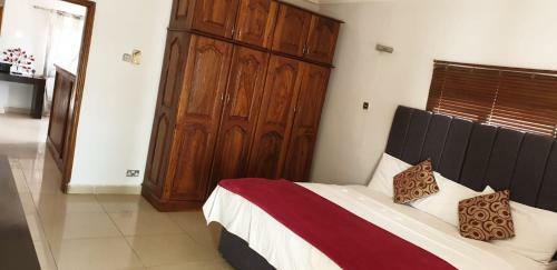 Wavecrest Luxury Boutique Apartments