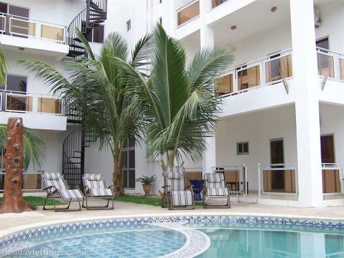 Wavecrest Luxury Boutique Apartments