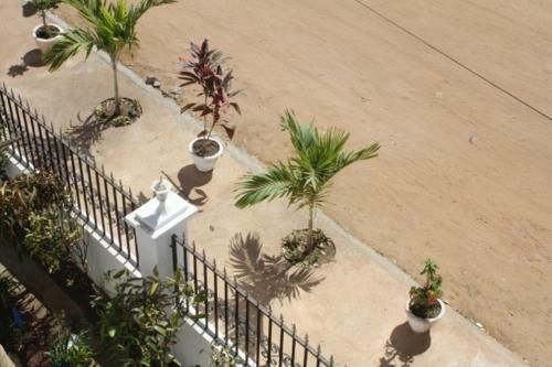 Wavecrest Luxury Boutique Apartments