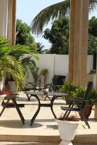 Wavecrest Luxury Boutique Apartments