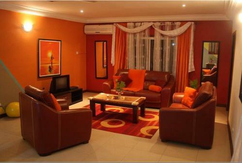 Calabash Residence Apartments