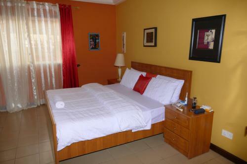 Calabash Residence Apartments