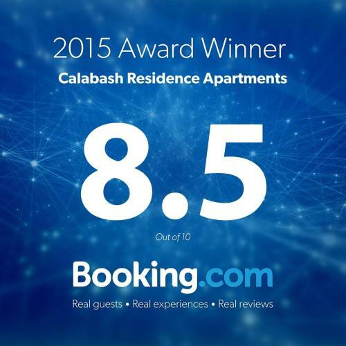Calabash Residence Apartments