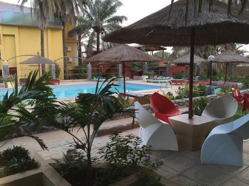 Calabash Residence Apartments