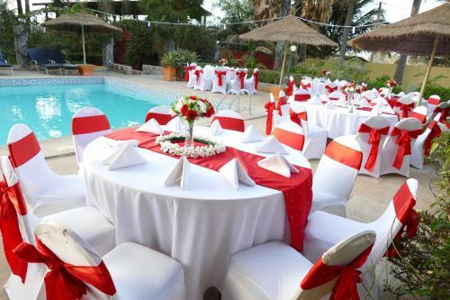 Calabash Residence Apartments