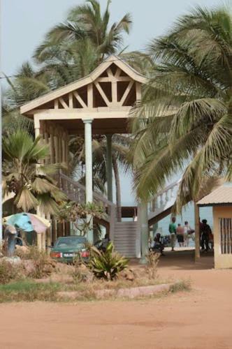 Bakotu Hotel