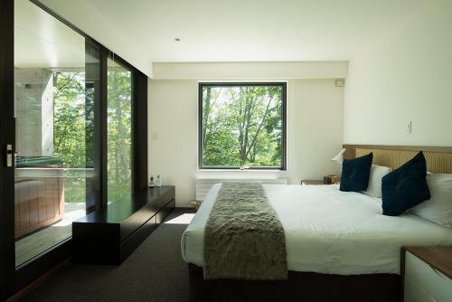 Apartamentos The Glasshouse