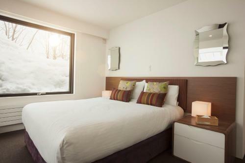 Apartamentos The Glasshouse