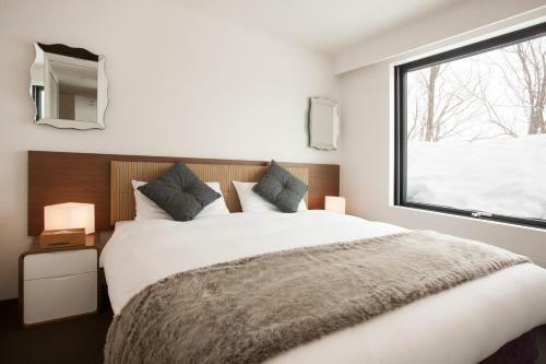 Apartamentos The Glasshouse