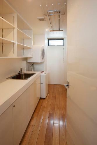 Apartamentos The Glasshouse