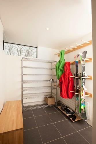 Apartamentos The Glasshouse
