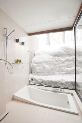 Apartamentos The Glasshouse