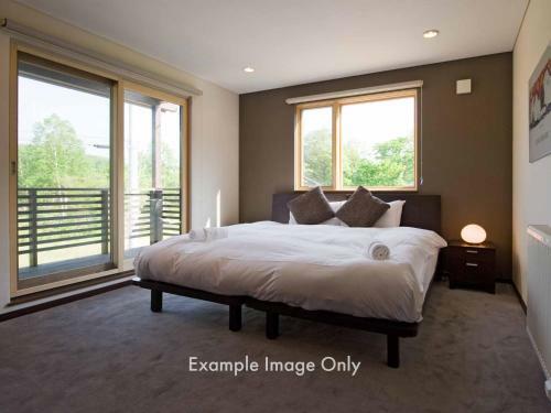 The Chalets At Country Resort