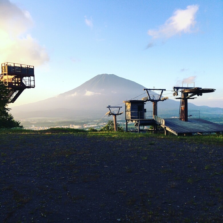Albergue Niseko Tabi-tsumugi Backpackers