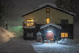 Albergue Niseko Tabi-tsumugi Backpackers