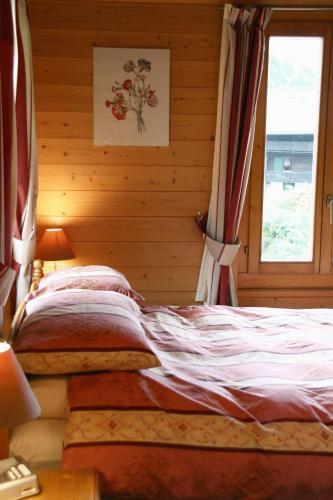 Chalet Suisse Bed And Breakfast