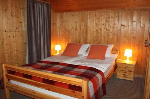 Chalet Bruy�re