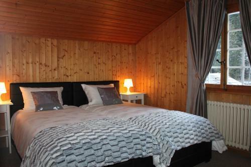 Chalet Bruy�re