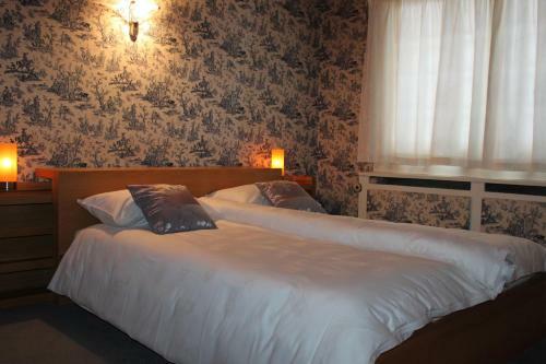 Chalet Bruy�re
