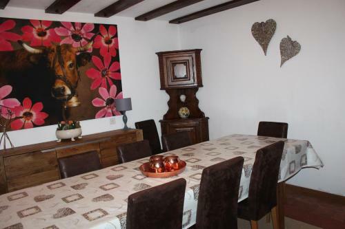 Chalet Bruy�re