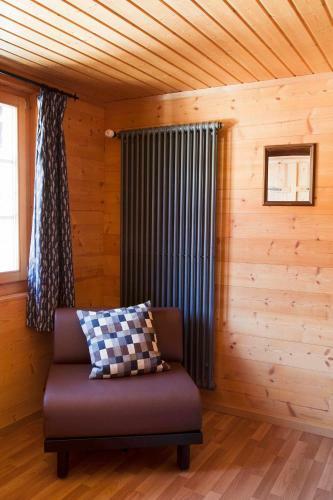 Chalet Cergnat Bed And Breakfast