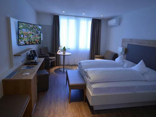 Hotel Seeburg