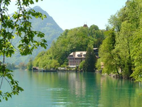 Hotel Seeburg